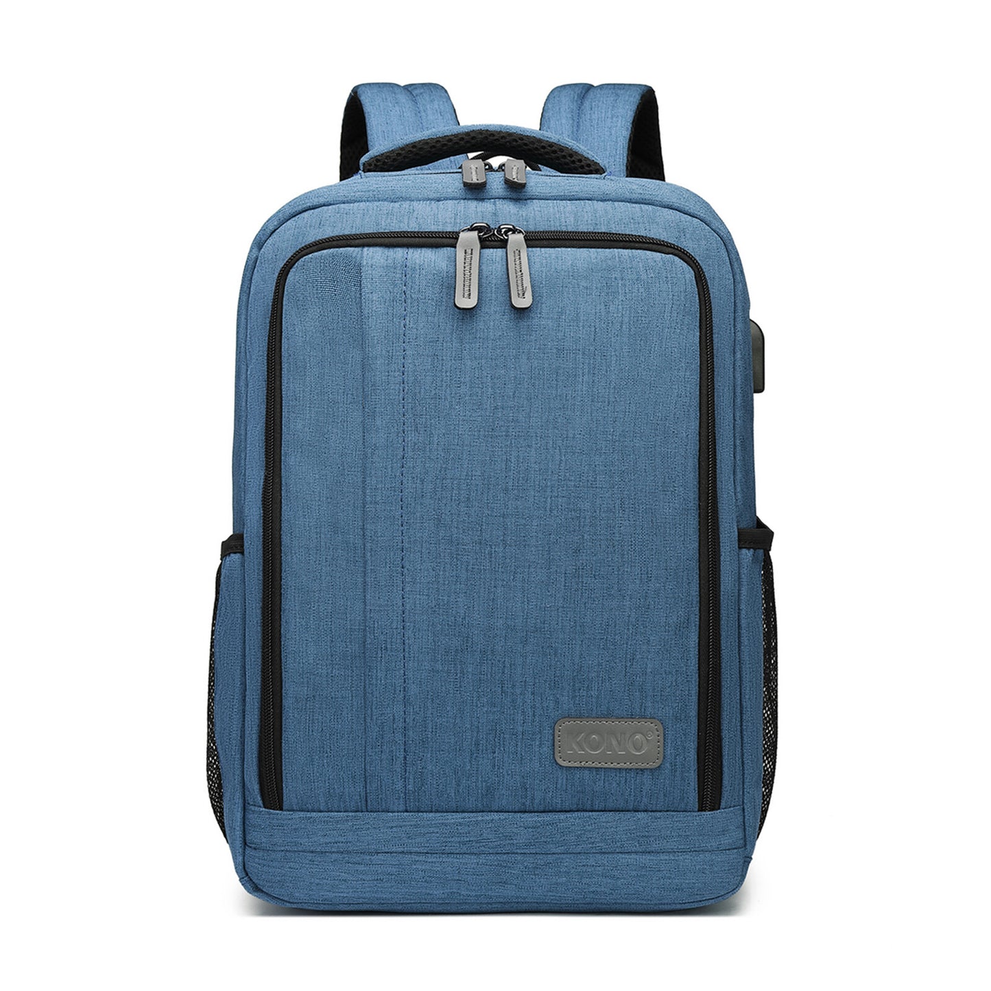 Large Laptop Backpack for 17.3" Laptops | Travel Rucksack for Men & Women