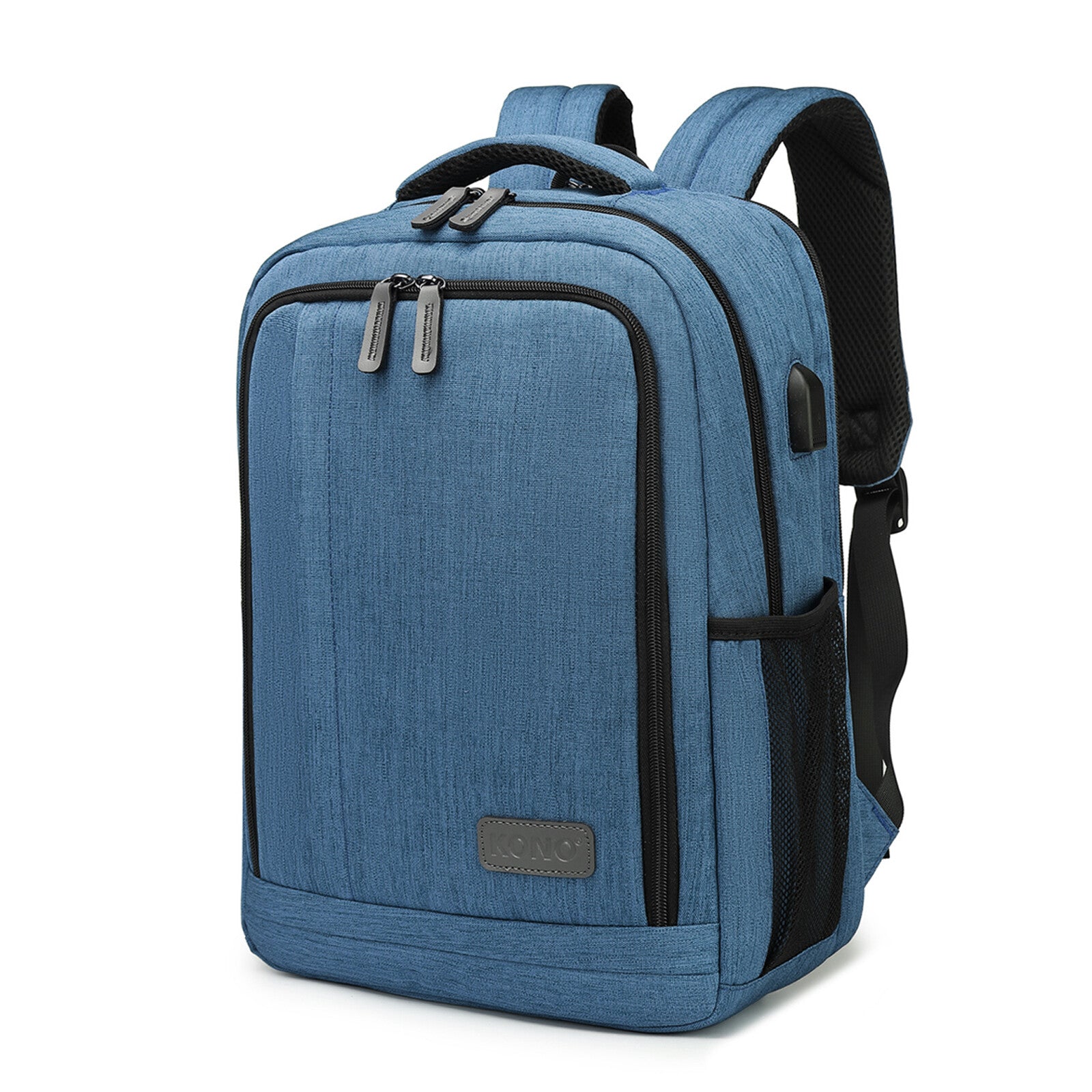 Large Laptop Backpack for 17.3" Laptops | Travel Rucksack for Men & Women