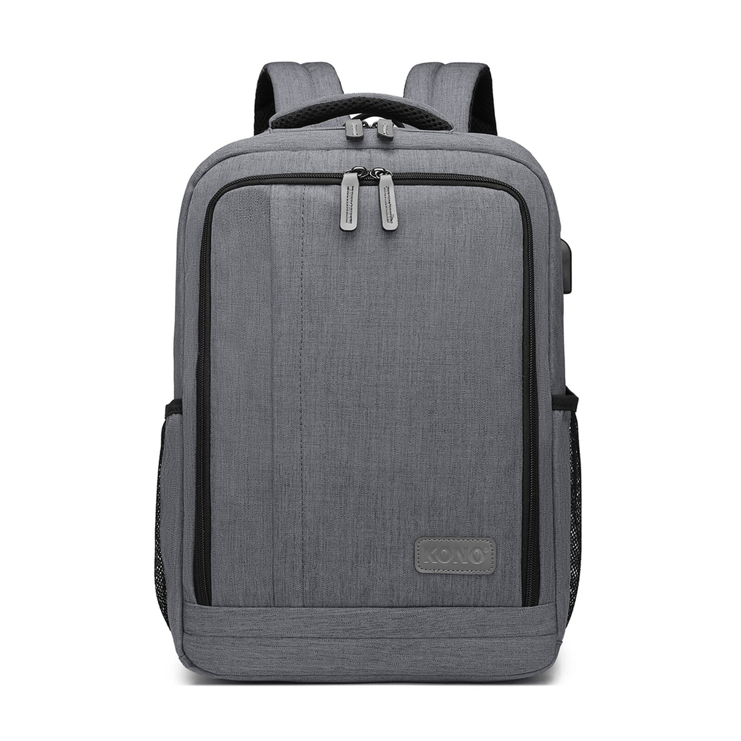 Large Laptop Backpack for 17.3" Laptops | Travel Rucksack for Men & Women