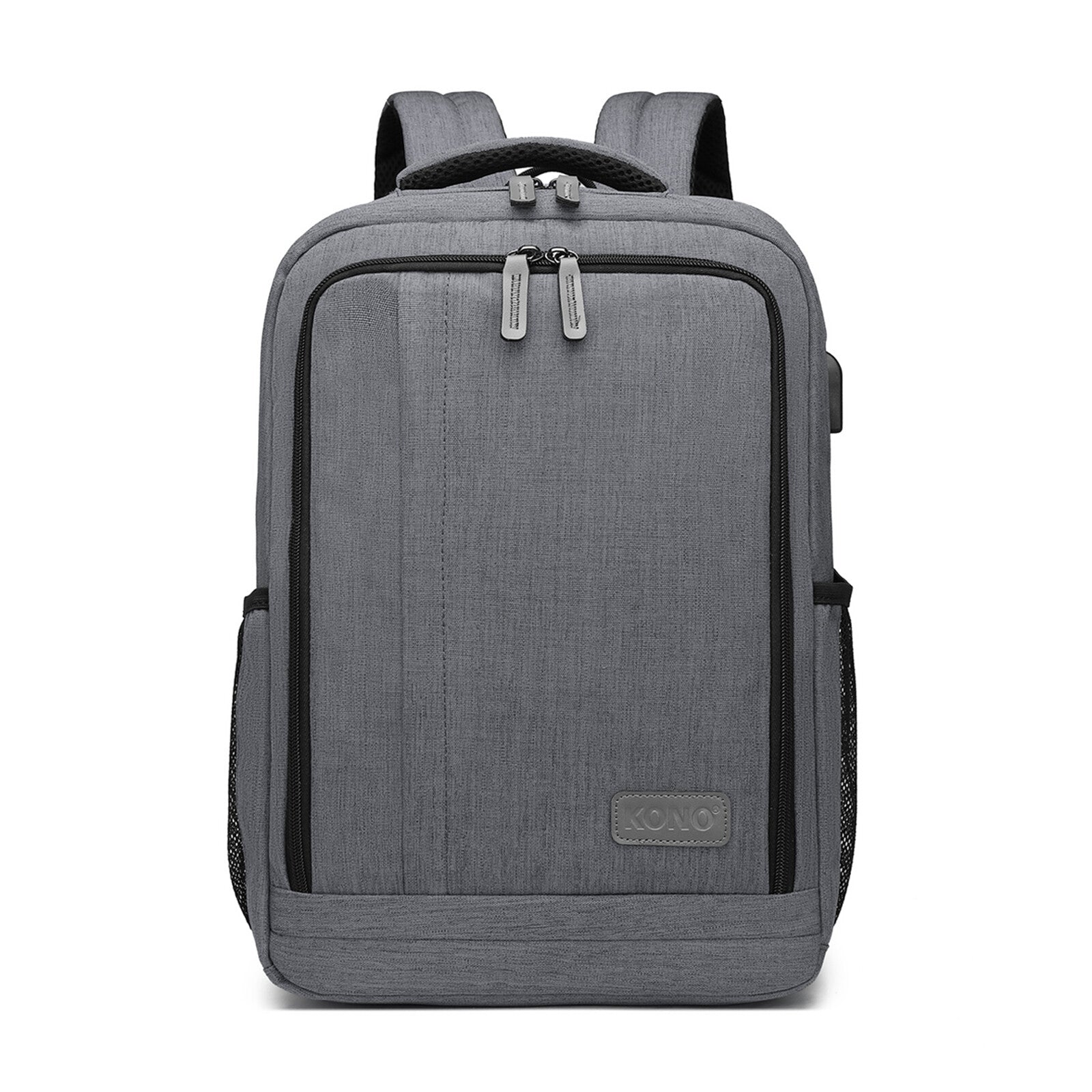 Large Laptop Backpack for 17.3" Laptops | Travel Rucksack for Men & Women