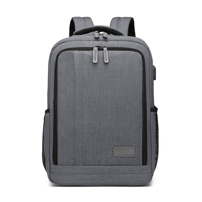 Large Laptop Backpack for 17.3" Laptops | Travel Rucksack for Men & Women