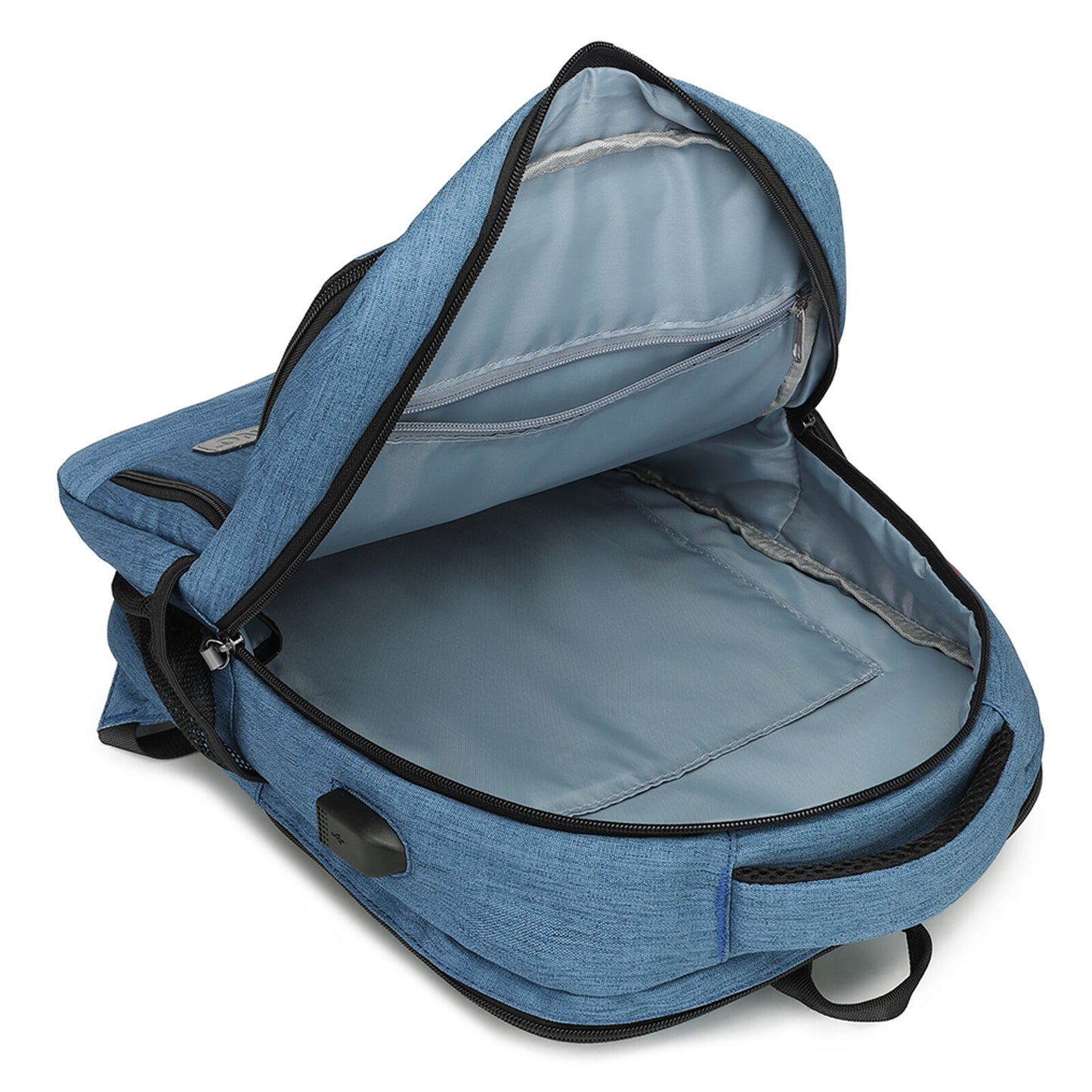 Large Laptop Backpack for 17.3" Laptops | Travel Rucksack for Men & Women