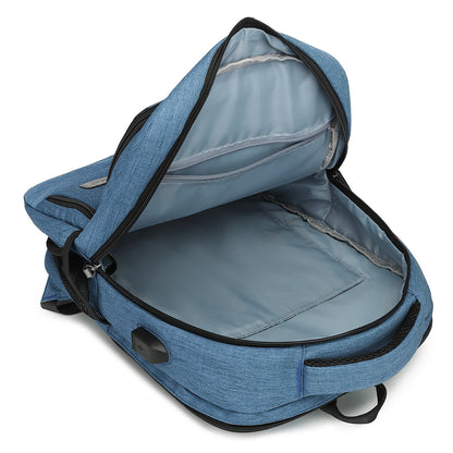 Large Laptop Backpack for 17.3" Laptops | Travel Rucksack for Men & Women