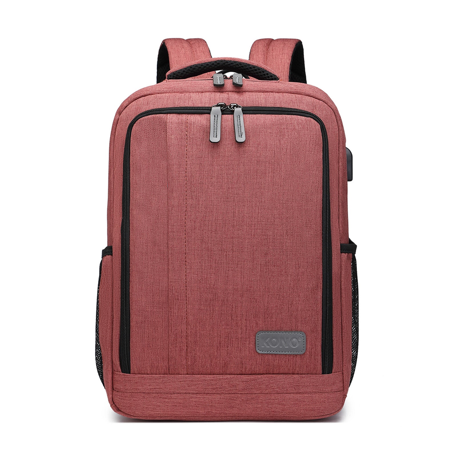 Large Laptop Backpack for 17.3" Laptops | Travel Rucksack for Men & Women
