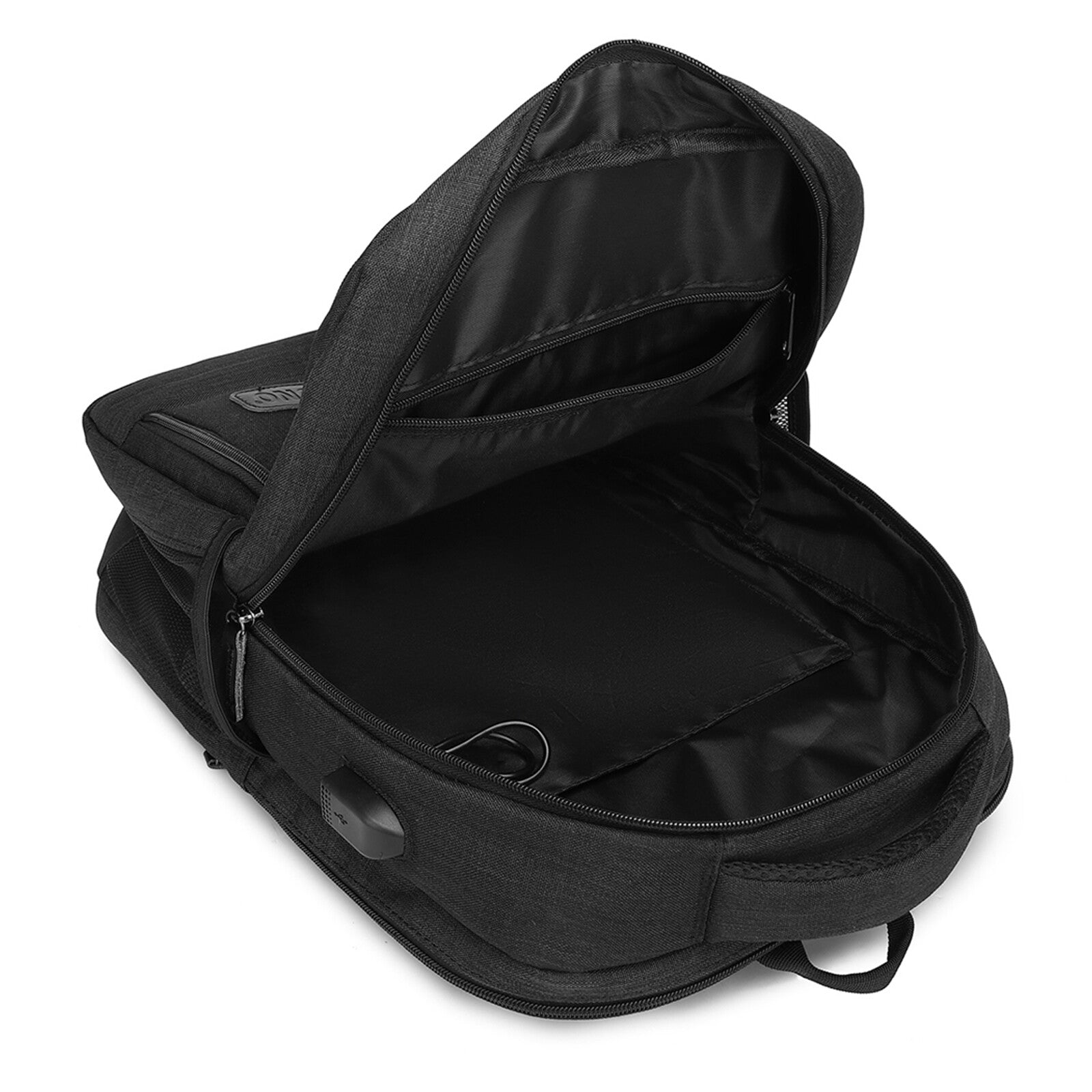 Large Laptop Backpack for 17.3" Laptops | Travel Rucksack for Men & Women