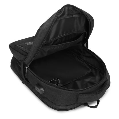 Large Laptop Backpack for 17.3" Laptops | Travel Rucksack for Men & Women