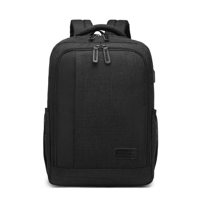 Large Laptop Backpack for 17.3" Laptops | Travel Rucksack for Men & Women