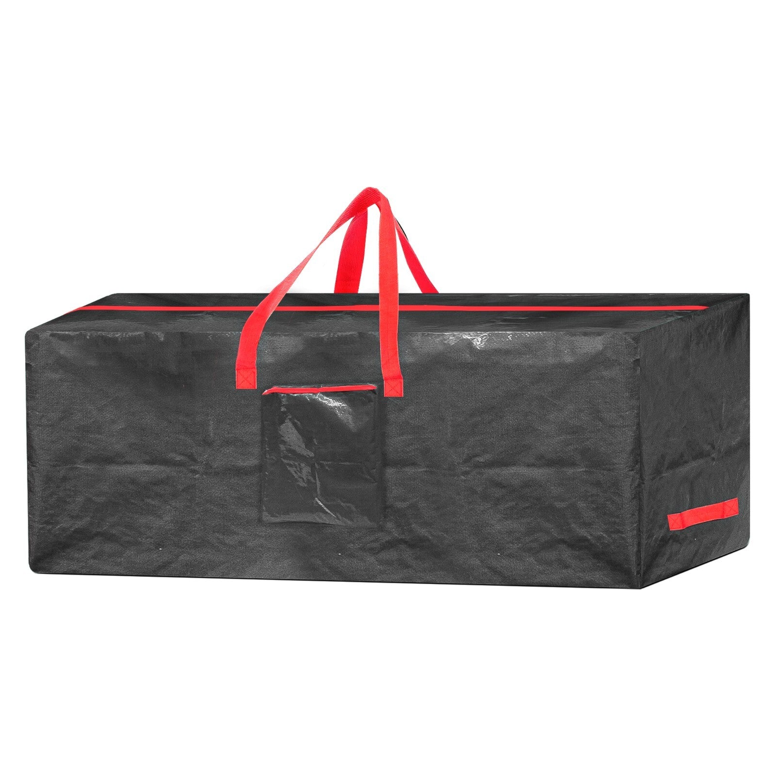 3FT-8FT Christmas Tree Pine Bushy Green Artificial Xmas Tree with Metal Stand UK