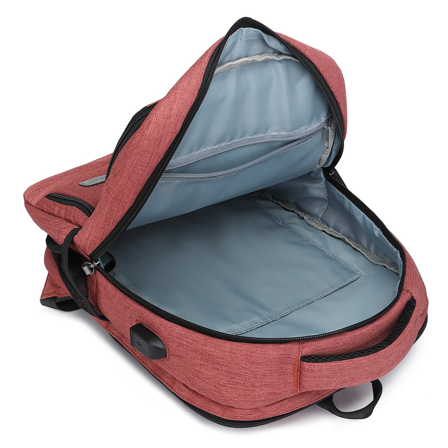 Large Laptop Backpack for 17.3" Laptops | Travel Rucksack for Men & Women