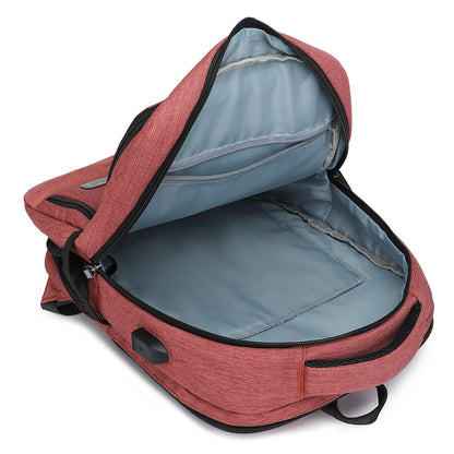 Large Laptop Backpack for 17.3" Laptops | Travel Rucksack for Men & Women