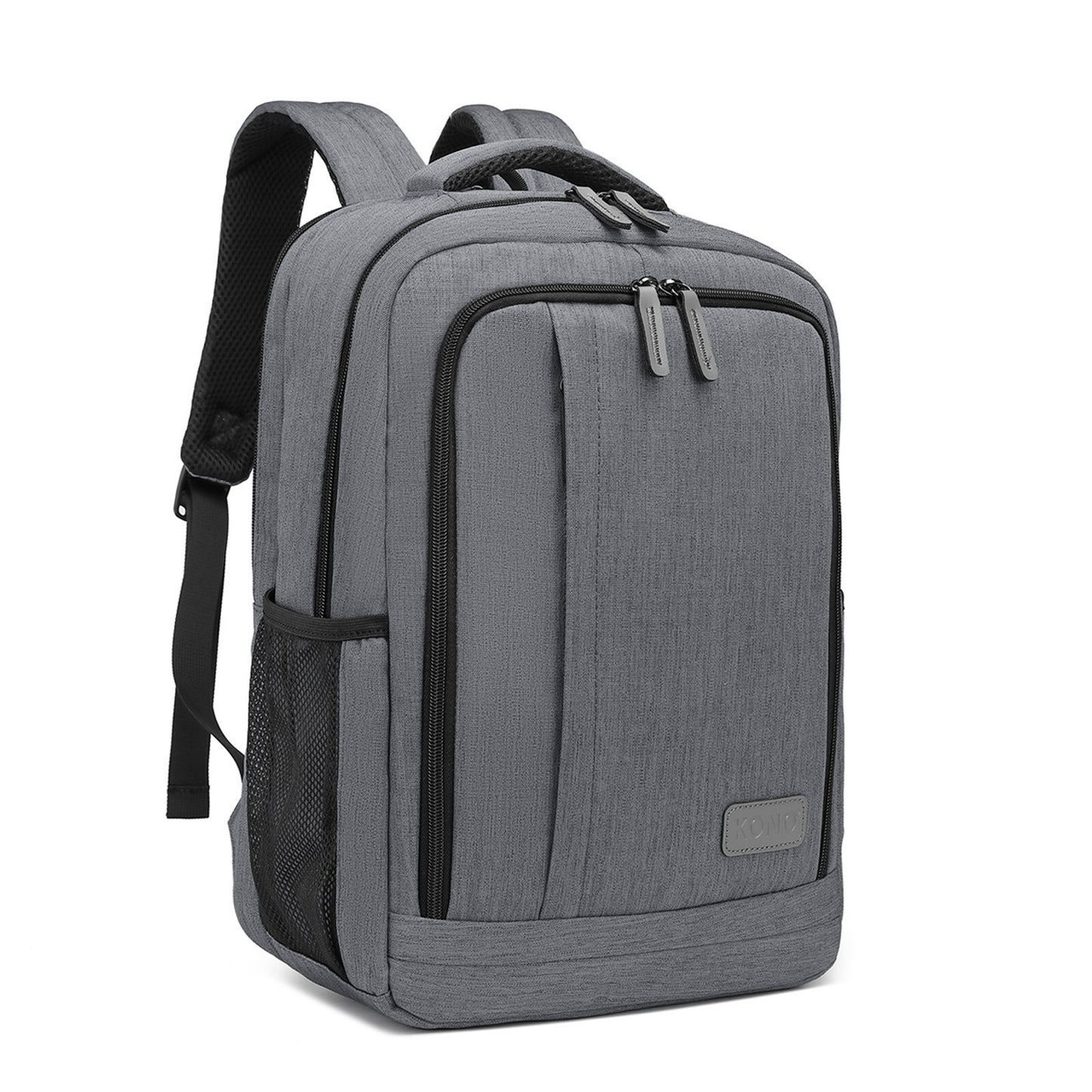 Large Laptop Backpack for 17.3" Laptops | Travel Rucksack for Men & Women