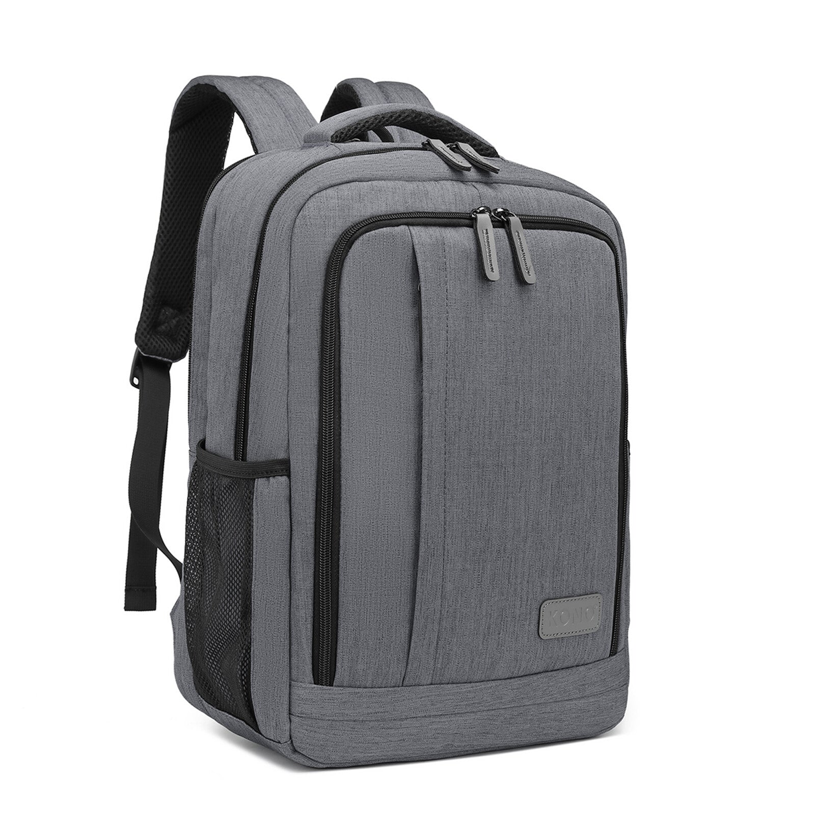 Large Laptop Backpack for 17.3" Laptops | Travel Rucksack for Men & Women