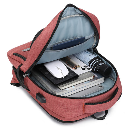 Large Laptop Backpack for 17.3" Laptops | Travel Rucksack for Men & Women