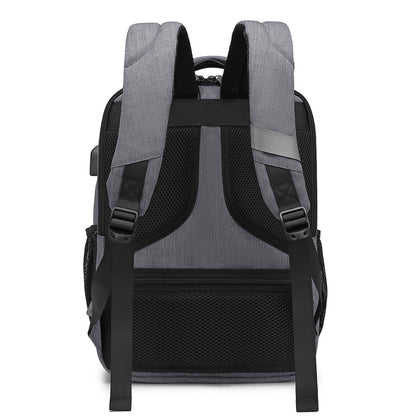 Large Laptop Backpack for 17.3" Laptops | Travel Rucksack for Men & Women