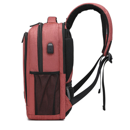 Large Laptop Backpack for 17.3" Laptops | Travel Rucksack for Men & Women