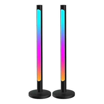 Ambient Glow PC Screen Gaming Space Bedside Sync Lamp