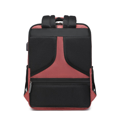 Large Laptop Backpack for 17.3" Laptops | Travel Rucksack for Men & Women