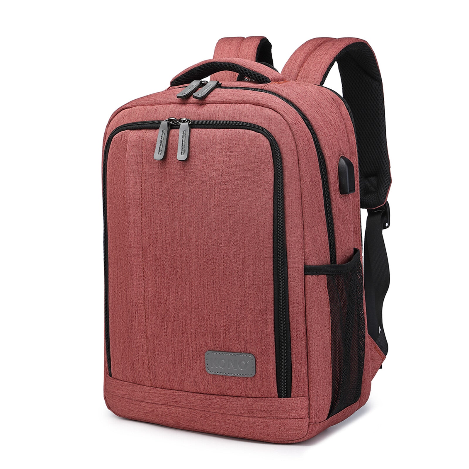 Large Laptop Backpack for 17.3" Laptops | Travel Rucksack for Men & Women