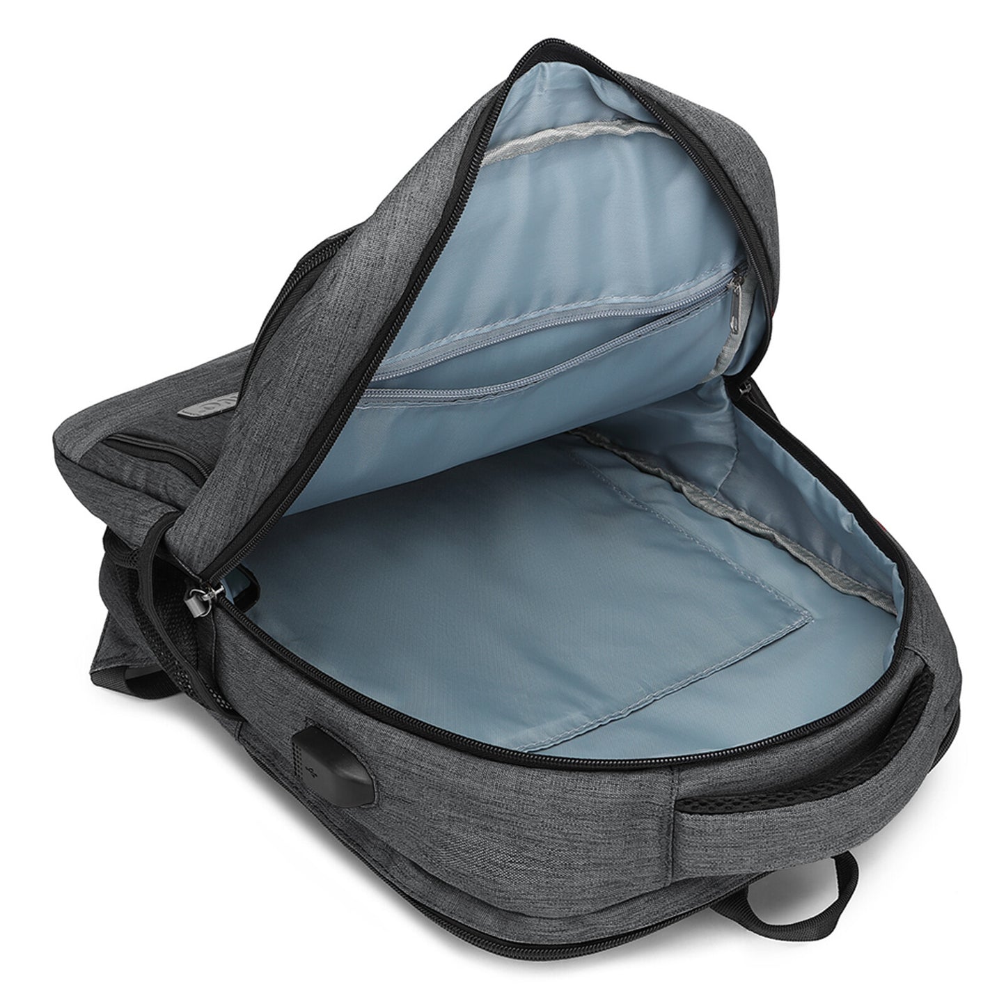 Large Laptop Backpack for 17.3" Laptops | Travel Rucksack for Men & Women