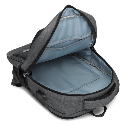 Large Laptop Backpack for 17.3" Laptops | Travel Rucksack for Men & Women