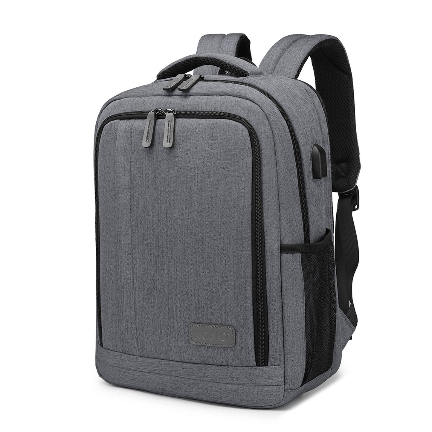Large Laptop Backpack for 17.3" Laptops | Travel Rucksack for Men & Women