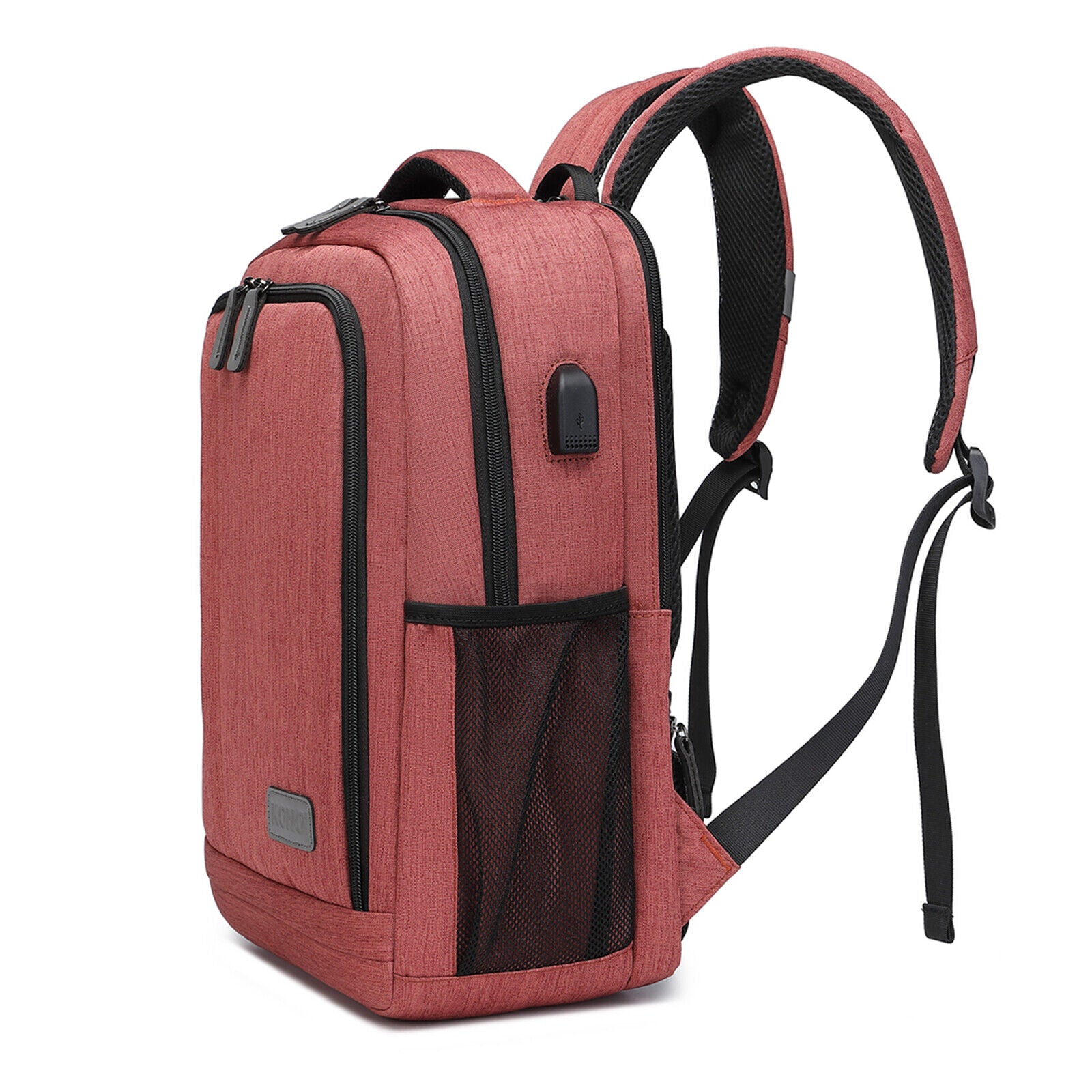 Large Laptop Backpack for 17.3" Laptops | Travel Rucksack for Men & Women