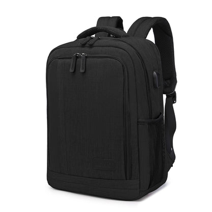 Large Laptop Backpack for 17.3" Laptops | Travel Rucksack for Men & Women