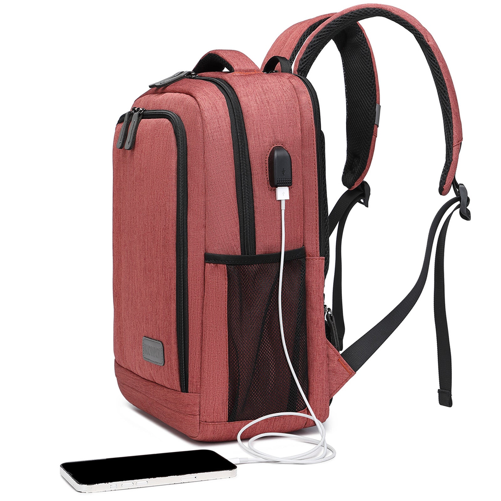 Large Laptop Backpack for 17.3" Laptops | Travel Rucksack for Men & Women